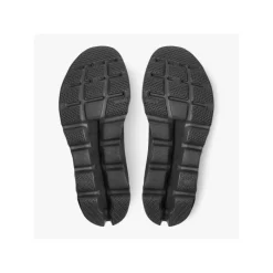 On Chaussures Running Neutre|Chaussures Running Entrainement^Cloudstratus Noir