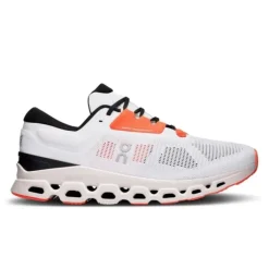 On Chaussures Running Neutre|Chaussures Running Entrainement^Cloudstratus 3 Orange