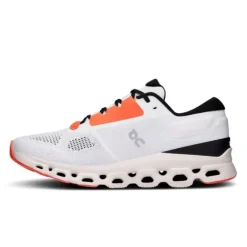 On Chaussures Running Neutre|Chaussures Running Entrainement^Cloudstratus 3 Orange