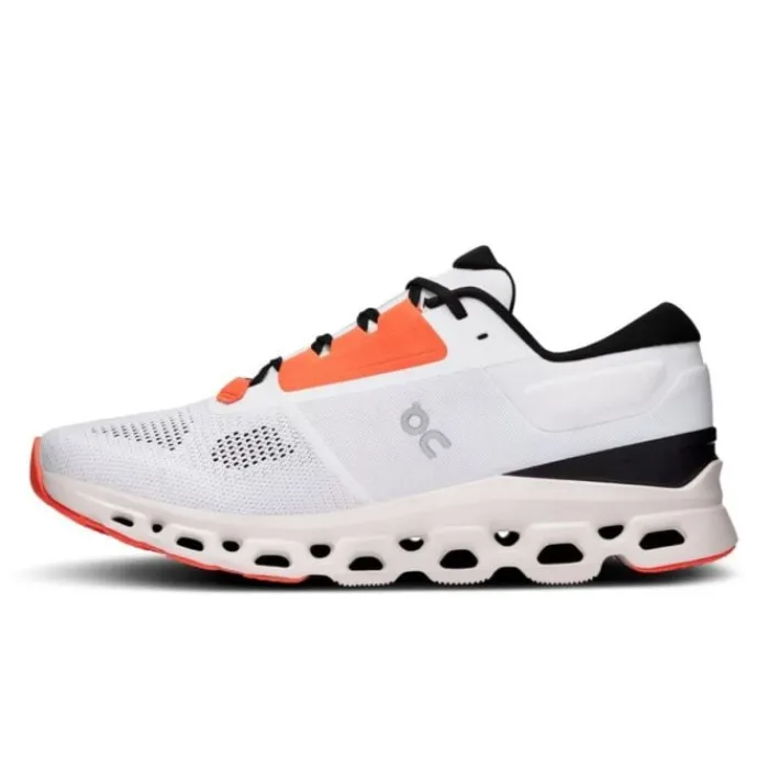 On Chaussures Running Neutre|Chaussures Running Entrainement^Cloudstratus 3 Orange