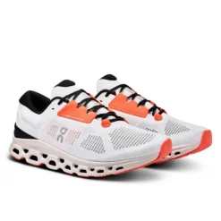 On Chaussures Running Neutre|Chaussures Running Entrainement^Cloudstratus 3 Orange