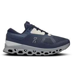 On Chaussures Pronation|Chaussures Running Entrainement^Cloudstratus 3 Bleu