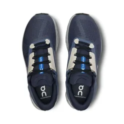 On Chaussures Pronation|Chaussures Running Entrainement^Cloudstratus 3 Bleu