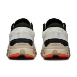 On Chaussures Running Neutre|Chaussures Running Entrainement^Cloudstratus 3 Blanc