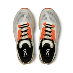 On Chaussures Running Neutre|Chaussures Running Entrainement^Cloudstratus 3 Blanc