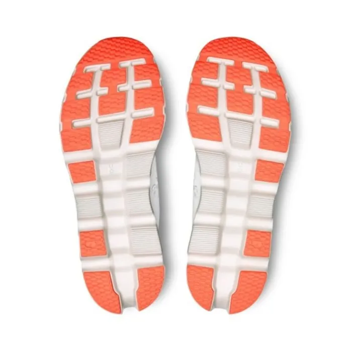 On Chaussures Pronation|Chaussures Running Entrainement^Cloudstratus 3 Blanc
