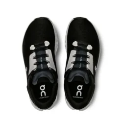 On Chaussures Running Neutre|Chaussures Running Entrainement^Cloudstratus 3 Noir