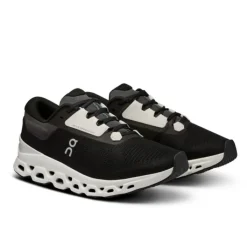 On Chaussures Running Neutre|Chaussures Running Entrainement^Cloudstratus 3 Noir
