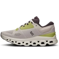 On Chaussures Running Neutre|Chaussures Running Entrainement^Cloudstratus 3 Gris