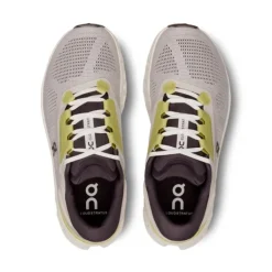 On Chaussures Running Neutre|Chaussures Running Entrainement^Cloudstratus 3 Gris