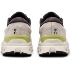On Chaussures Running Neutre|Chaussures Running Entrainement^Cloudstratus 3 Gris