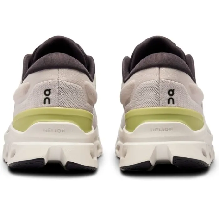 On Chaussures Running Neutre|Chaussures Running Entrainement^Cloudstratus 3 Gris