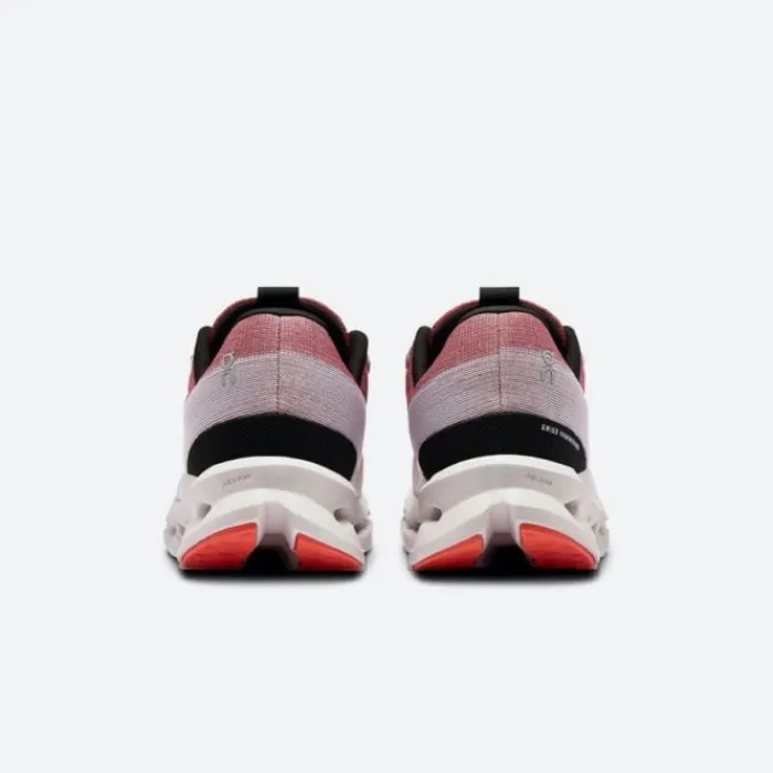 On Chaussures Running Neutre|Chaussures Running Entrainement^Cloudsurfer Rouge