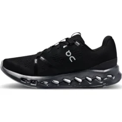 On Chaussures Running Neutre|Chaussures Running Entrainement^Cloudsurfer Noir