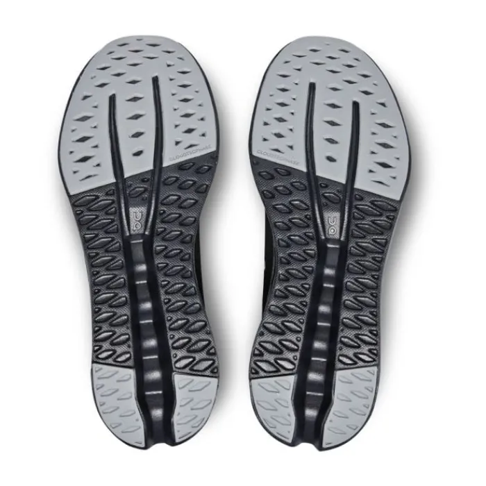 On Chaussures Running Neutre|Chaussures Running Entrainement^Cloudsurfer Noir