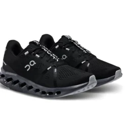 On Chaussures Running Neutre|Chaussures Running Entrainement^Cloudsurfer Noir