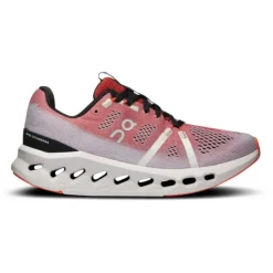 On Chaussures Running Neutre|Chaussures Running Entrainement^Cloudsurfer Rouge