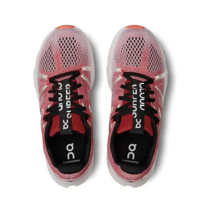 On Chaussures Running Neutre|Chaussures Running Entrainement^Cloudsurfer Rouge