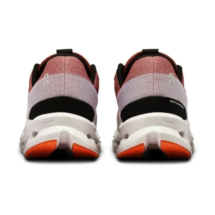 On Chaussures Running Neutre|Chaussures Running Entrainement^Cloudsurfer Rouge