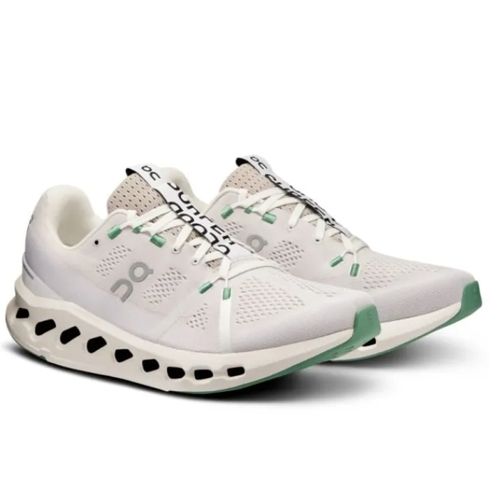 On Chaussures Running Neutre|Chaussures Running Entrainement^Cloudsurfer Blanc