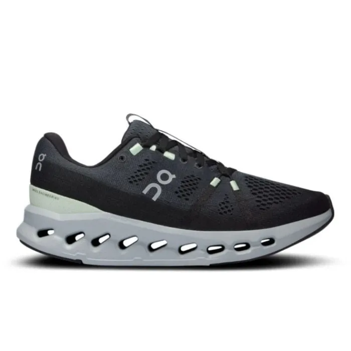 On Chaussures Running Neutre|Chaussures Running Entrainement^Cloudsurfer Noir