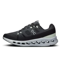 On Chaussures Running Neutre|Chaussures Running Entrainement^Cloudsurfer Noir