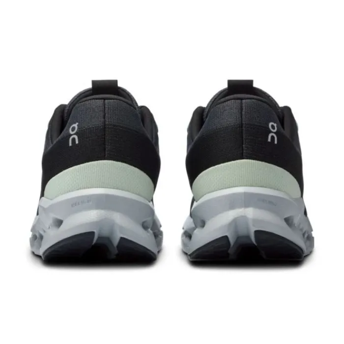 On Chaussures Running Neutre|Chaussures Running Entrainement^Cloudsurfer Noir