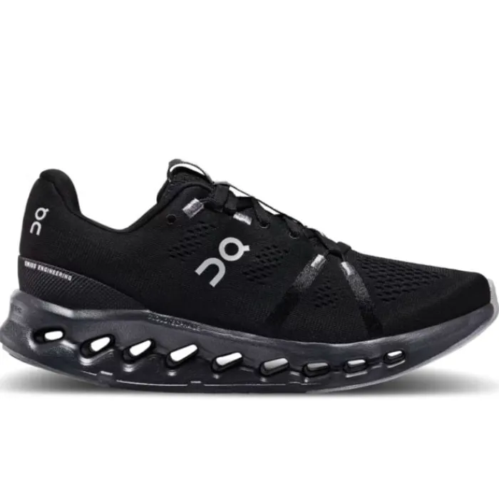 On Chaussures Running Neutre|Chaussures Running Entrainement^Cloudsurfer Noir