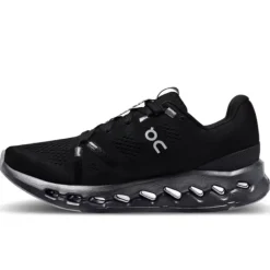 On Chaussures Running Neutre|Chaussures Running Entrainement^Cloudsurfer Noir