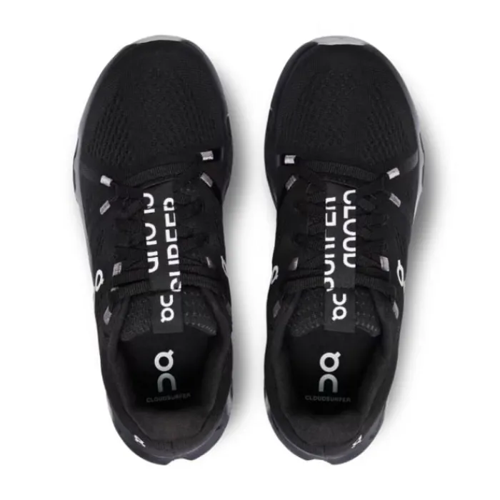 On Chaussures Running Neutre|Chaussures Running Entrainement^Cloudsurfer Noir
