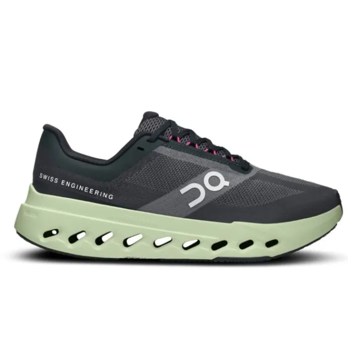 On Chaussures Running Neutre|Chaussures Running Entrainement^Cloudsurfer Next Noir