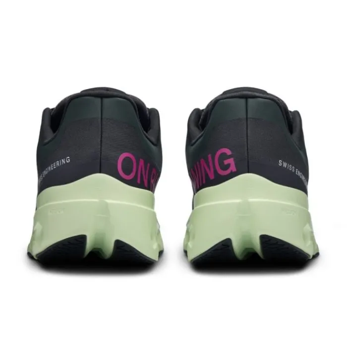 On Chaussures Running Neutre|Chaussures Running Entrainement^Cloudsurfer Next Noir