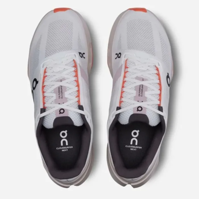 On Chaussures Running Neutre|Chaussures Running Entrainement^Cloudsurfer Next Blanc