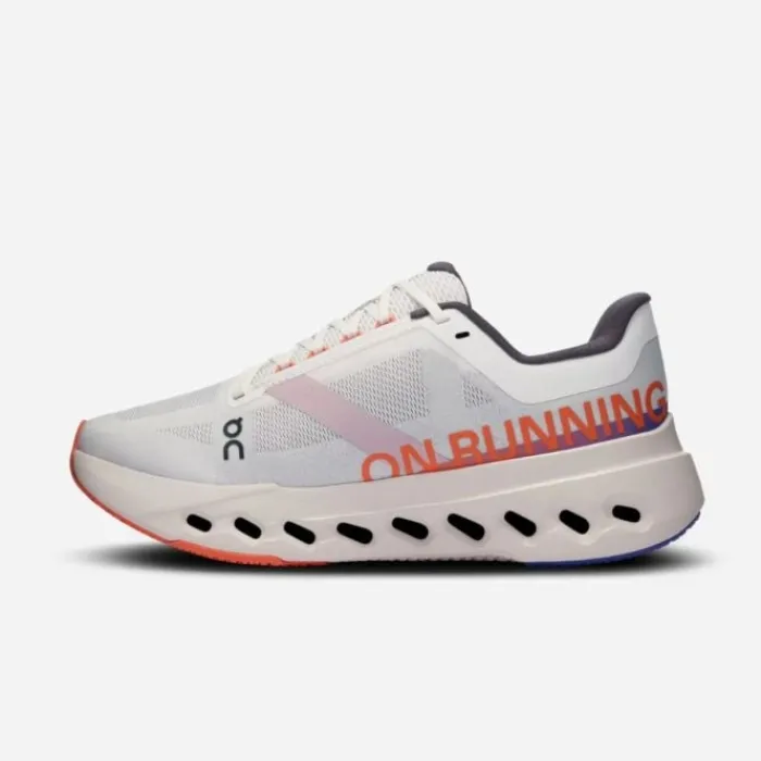 On Chaussures Running Neutre|Chaussures Running Entrainement^Cloudsurfer Next Blanc