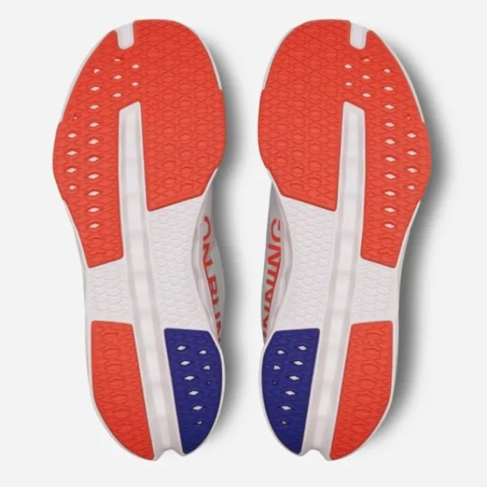 On Chaussures Running Neutre|Chaussures Running Entrainement^Cloudsurfer Next Blanc