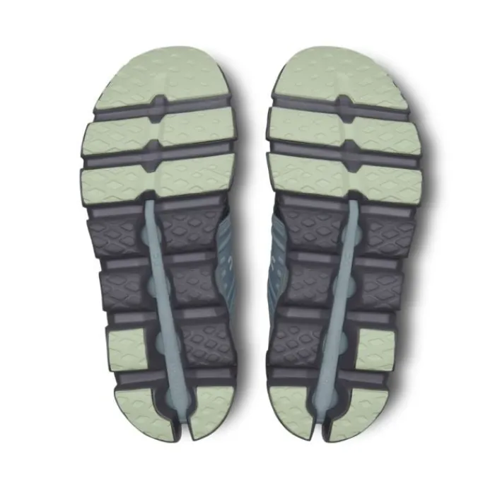 On Chaussures Running Neutre|Chaussures Running Entrainement^Cloudswift 3 Noir