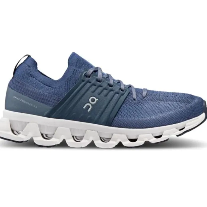 On Chaussures Running Neutre|Chaussures Running Entrainement^Cloudswift 3 Bleu