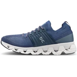On Chaussures Running Neutre|Chaussures Running Entrainement^Cloudswift 3 Bleu