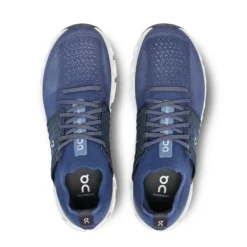 On Chaussures Running Neutre|Chaussures Running Entrainement^Cloudswift 3 Bleu