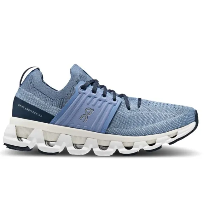 On Chaussures Running Neutre|Chaussures Running Entrainement^Cloudswift 3 Bleu