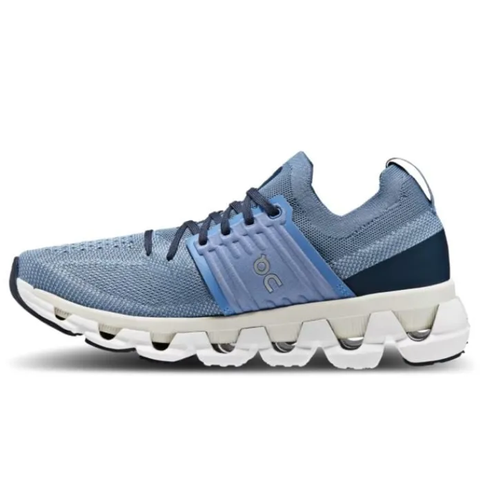 On Chaussures Running Neutre|Chaussures Running Entrainement^Cloudswift 3 Bleu