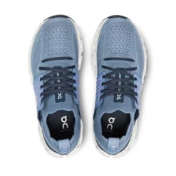 On Chaussures Running Neutre|Chaussures Running Entrainement^Cloudswift 3 Bleu