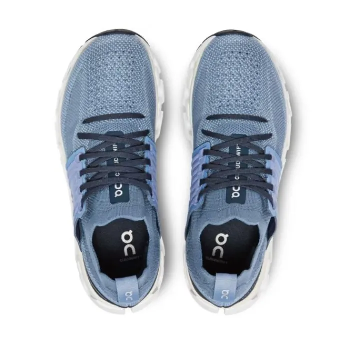 On Chaussures Running Neutre|Chaussures Running Entrainement^Cloudswift 3 Bleu