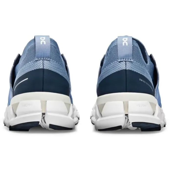 On Chaussures Running Neutre|Chaussures Running Entrainement^Cloudswift 3 Bleu