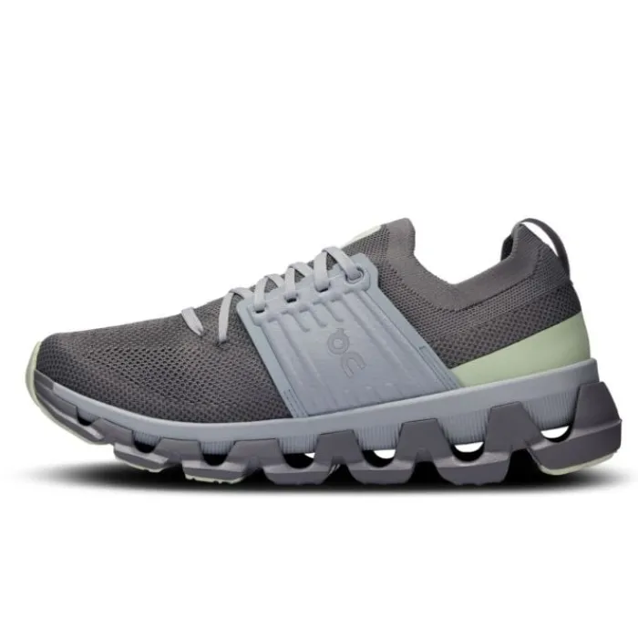 On Chaussures Running Neutre|Chaussures Running Entrainement^Cloudswift 3 Gris