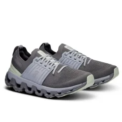 On Chaussures Running Neutre|Chaussures Running Entrainement^Cloudswift 3 Gris