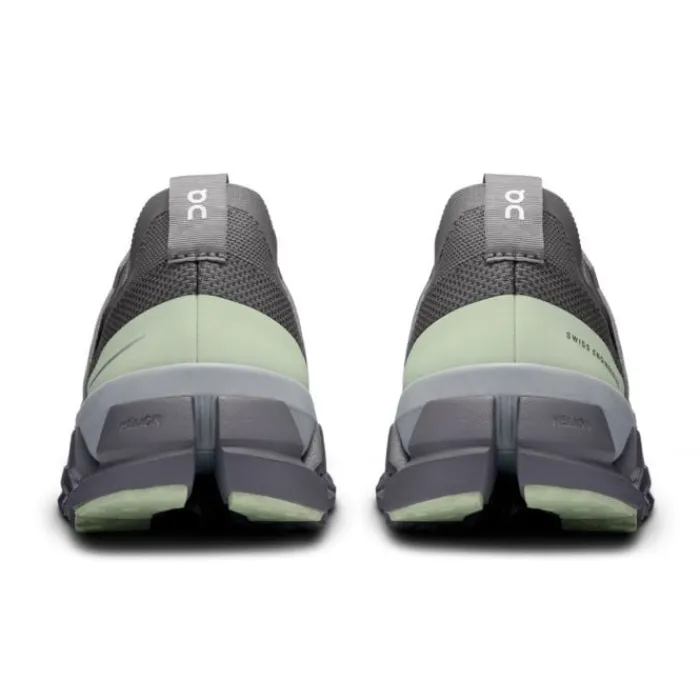 On Chaussures Running Neutre|Chaussures Running Entrainement^Cloudswift 3 Gris
