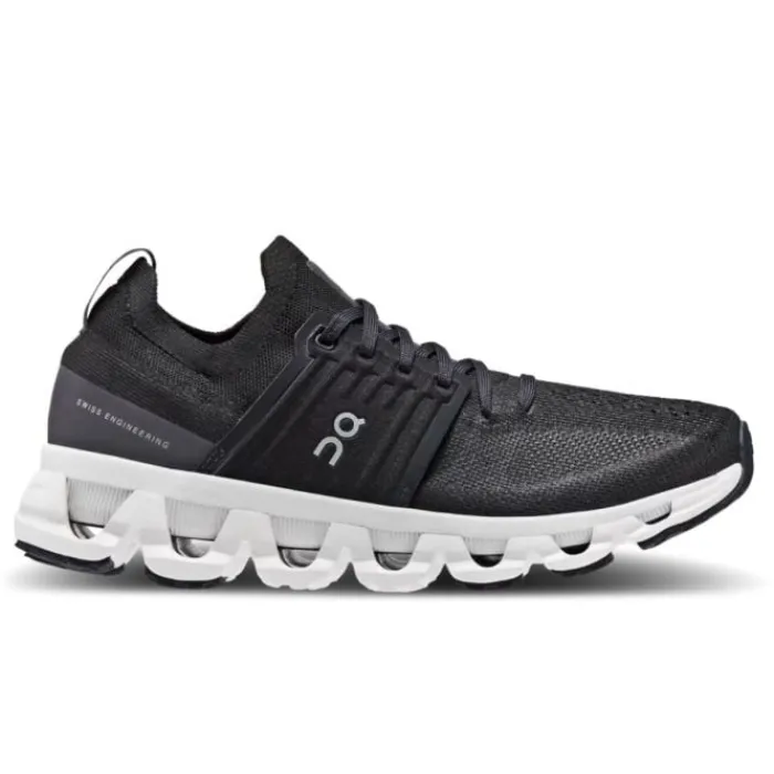 On Chaussures Running Neutre|Chaussures Running Entrainement^Cloudswift 3 Blanc