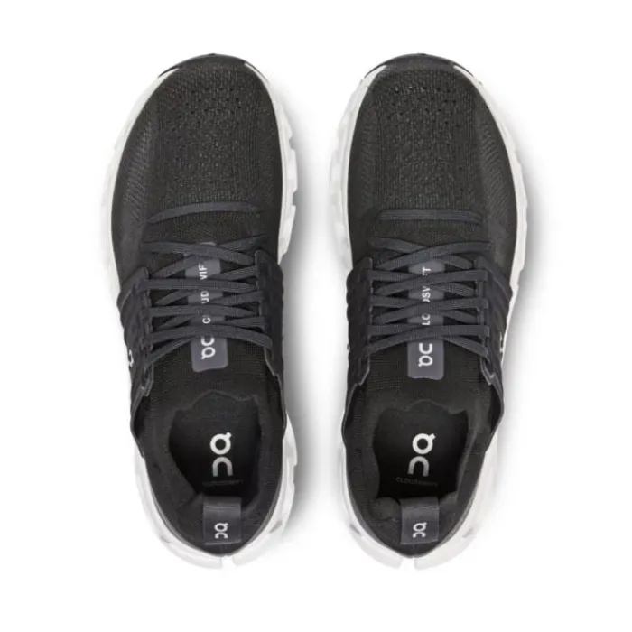 On Chaussures Running Neutre|Chaussures Running Entrainement^Cloudswift 3 Blanc
