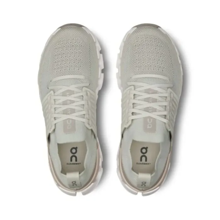 On Chaussures Running Neutre|Chaussures Running Entrainement^Cloudswift 3 Gris